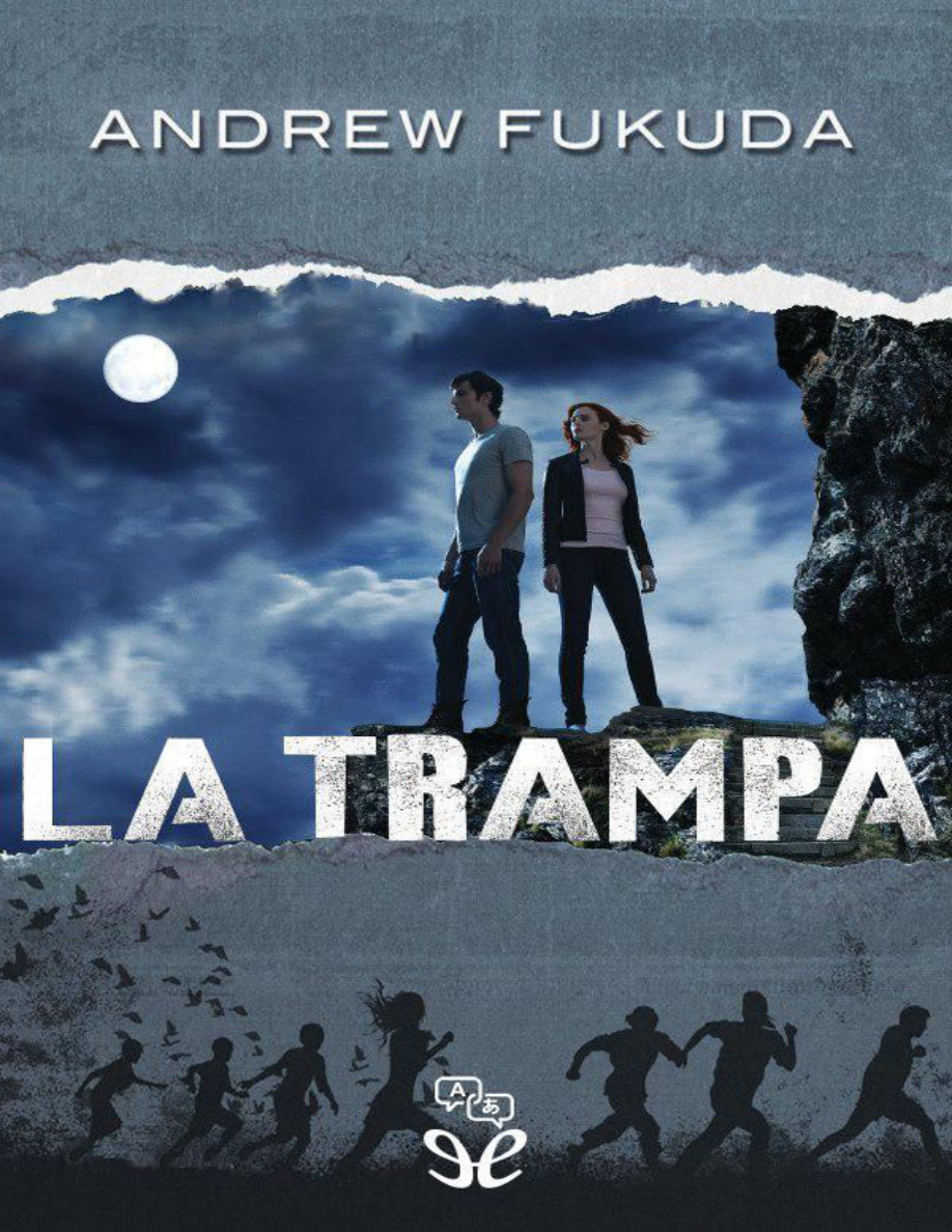 La Trampa (Fukuda) PDF Download