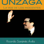 La Voz de los Inocentes Spanish Edition Ricardo Sanjines Avila Kitap Kapağı