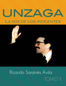 La Voz de los Inocentes Spanish Edition Ricardo Sanjines Avila Kitap Kapağı