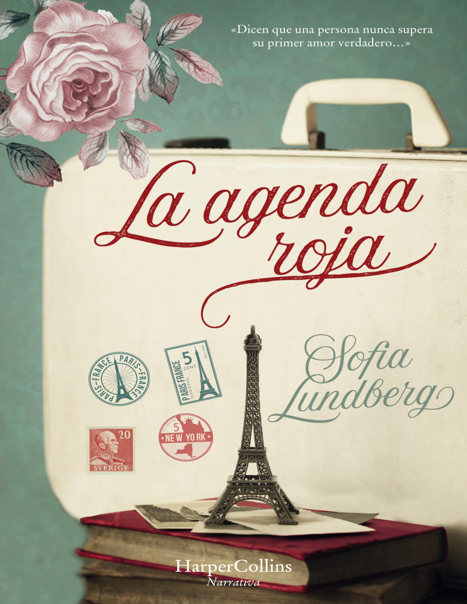 La agenda roja PDF Download