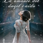 La amante del angel caido Spanish Edition Kathia Iblis Kitap Kapağı