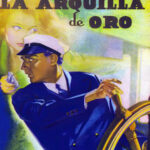 La arquilla de oro Spanish Edition E Phillips Oppenheim Kitap Kapağı
