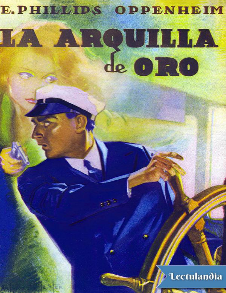 La arquilla de oro PDF Download