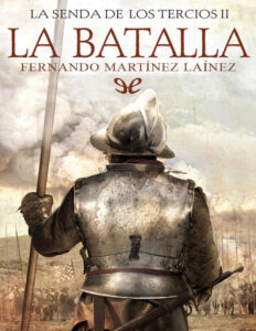 La batalla Spanish Edition Fernando Martinez Lainez Kitap Kapağı
