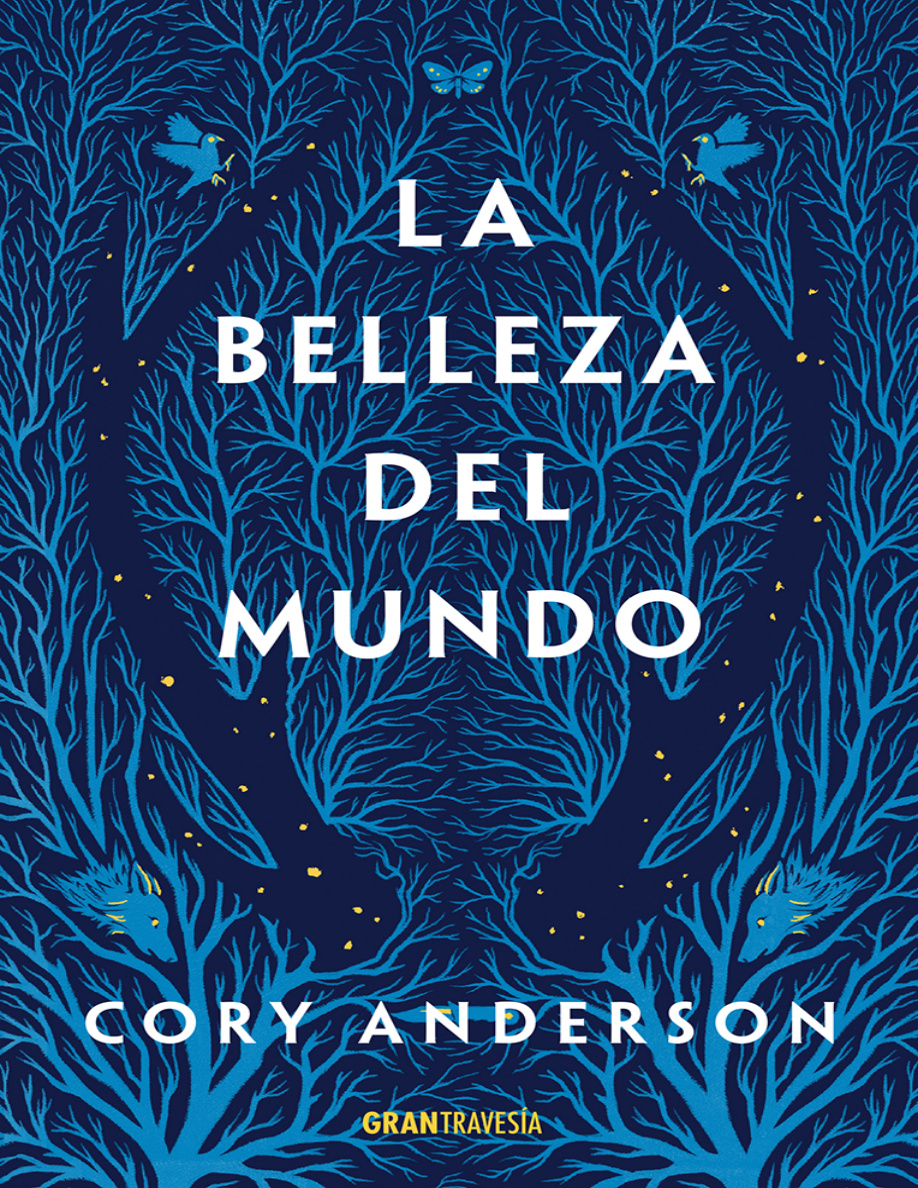 La belleza del mundo PDF Download