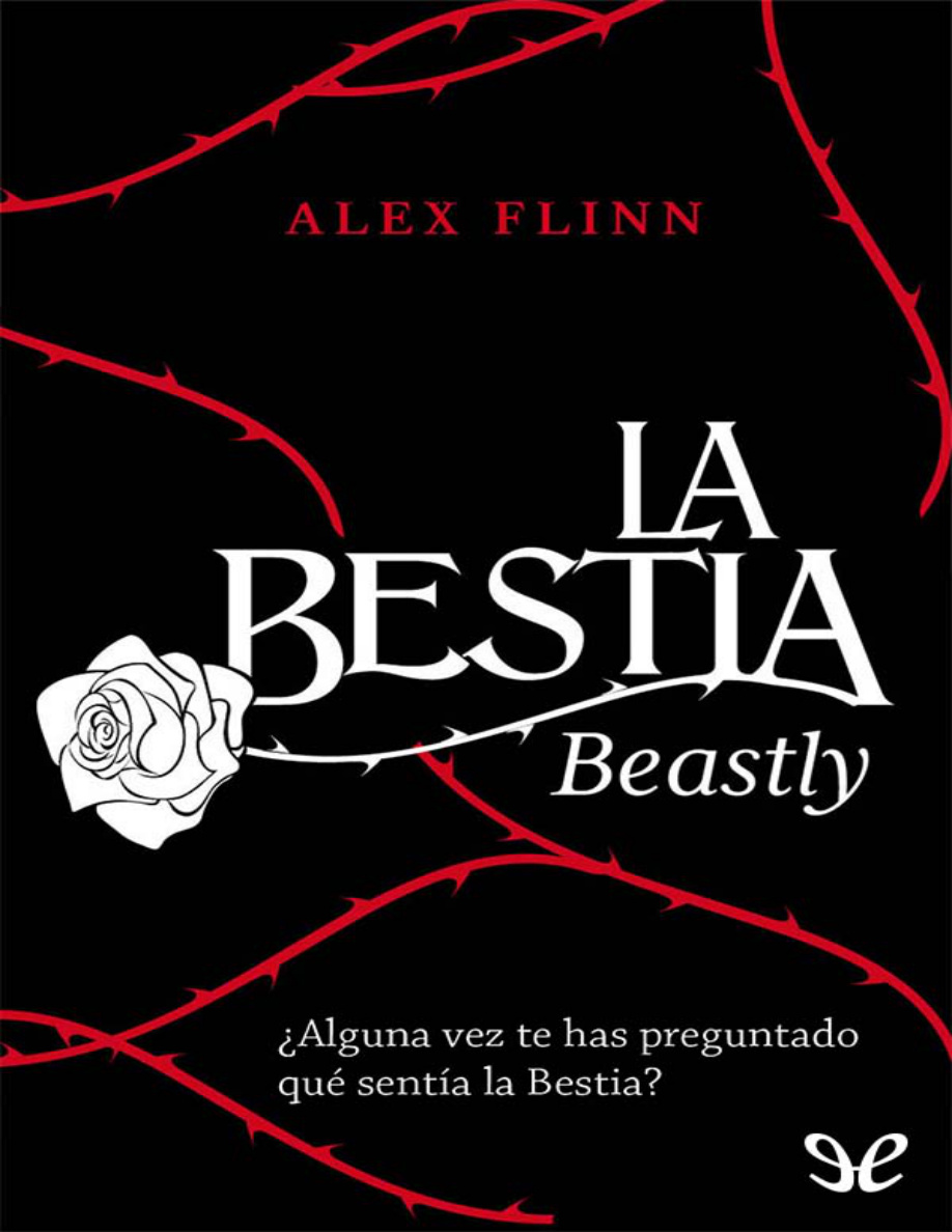 La bestia PDF Download