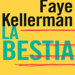 La bestia Spanish Edition Faye Kellerman Kitap Kapağı