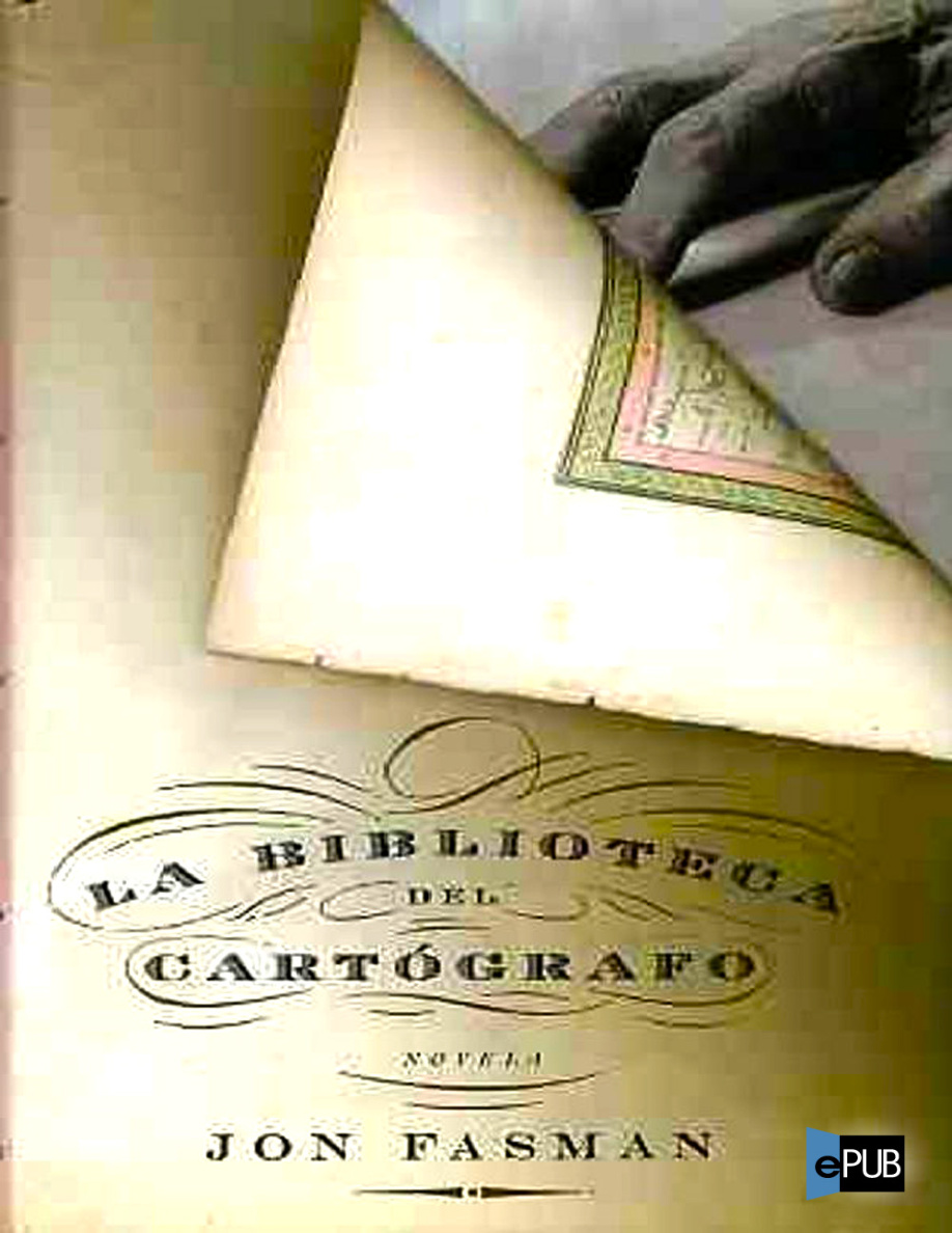 La biblioteca del cartógrafo PDF Download