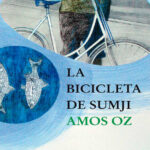 La bicicleta de Sumji Spanish Edition Oz Amos Kitap Kapağı