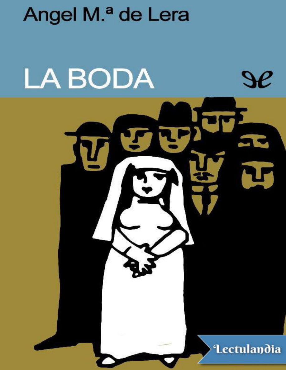 La boda PDF Download