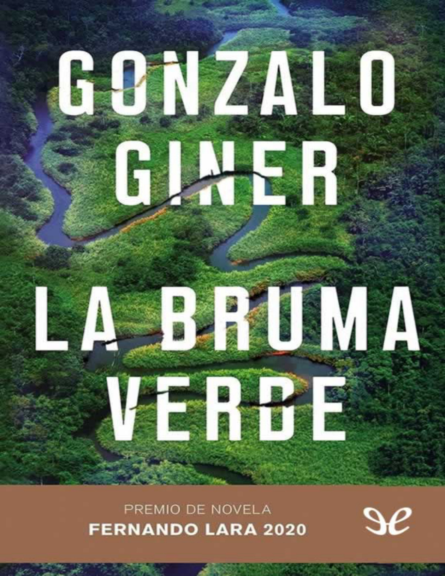 La bruma verde PDF Download