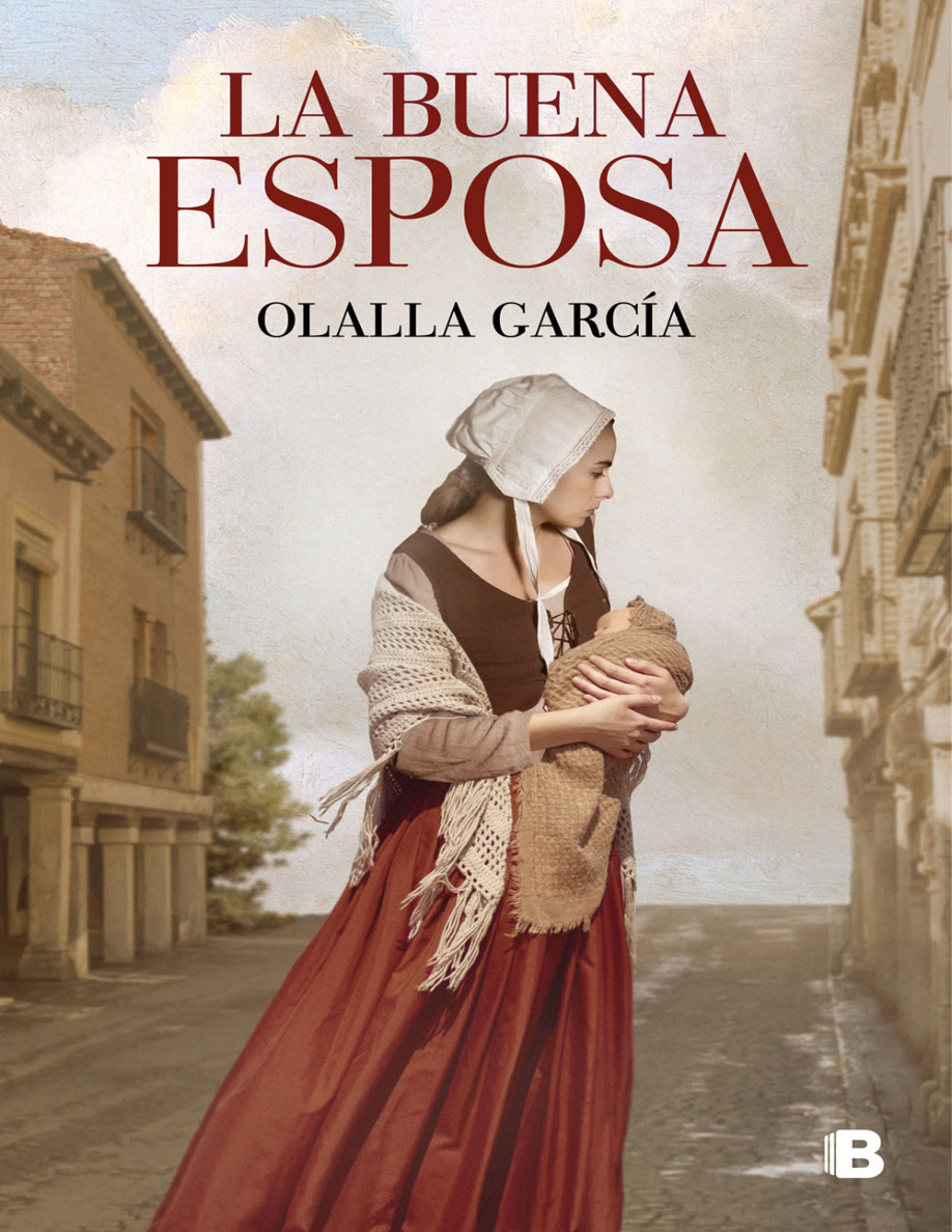 La buena esposa PDF Download