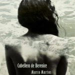 La cabellera de Berenice Spanish Edition Marco Martos Kitap Kapağı