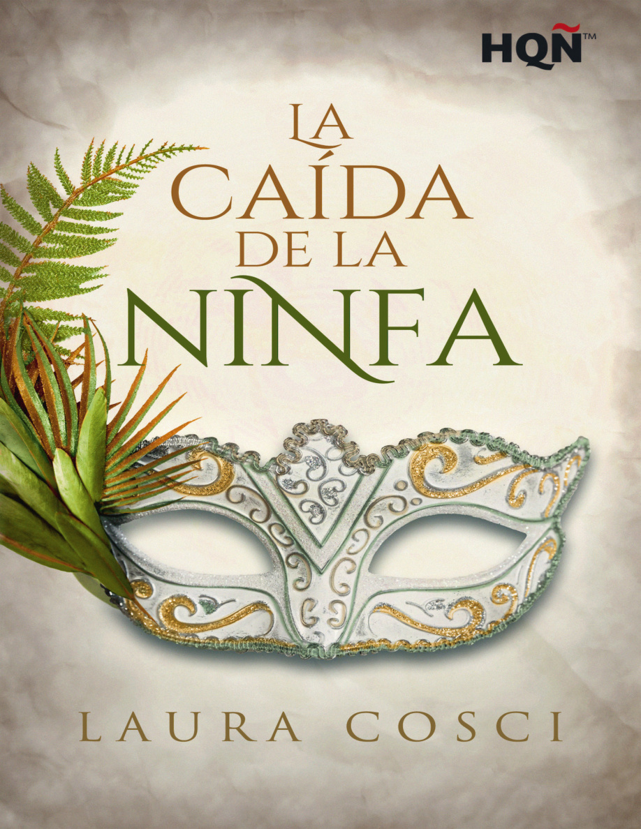 La caída de la Ninfa PDF Download