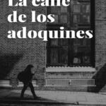 La calle de los adoquines Spanish Edition Miguel Declo Kitap Kapağı