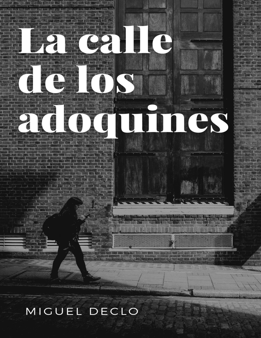 Miguel PDF Download
