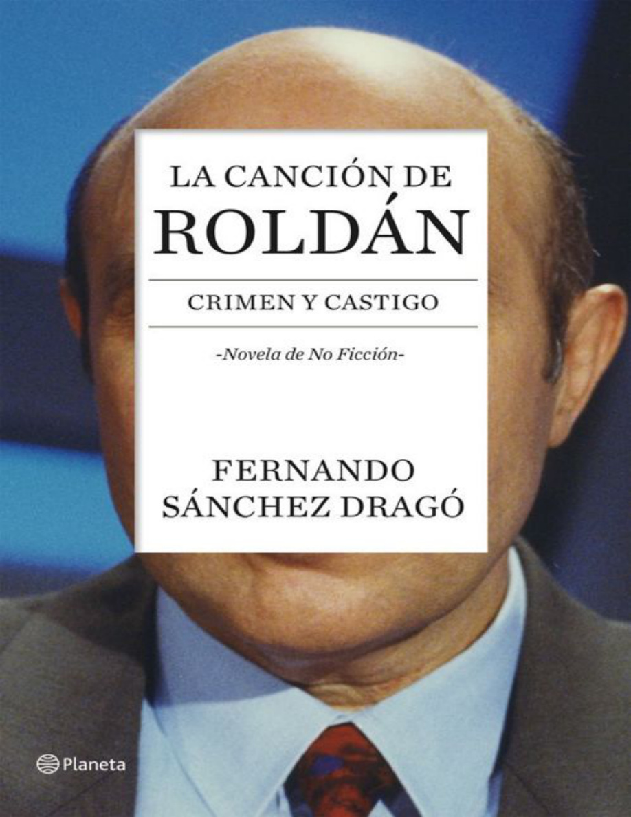 La canción de Roldán PDF Download