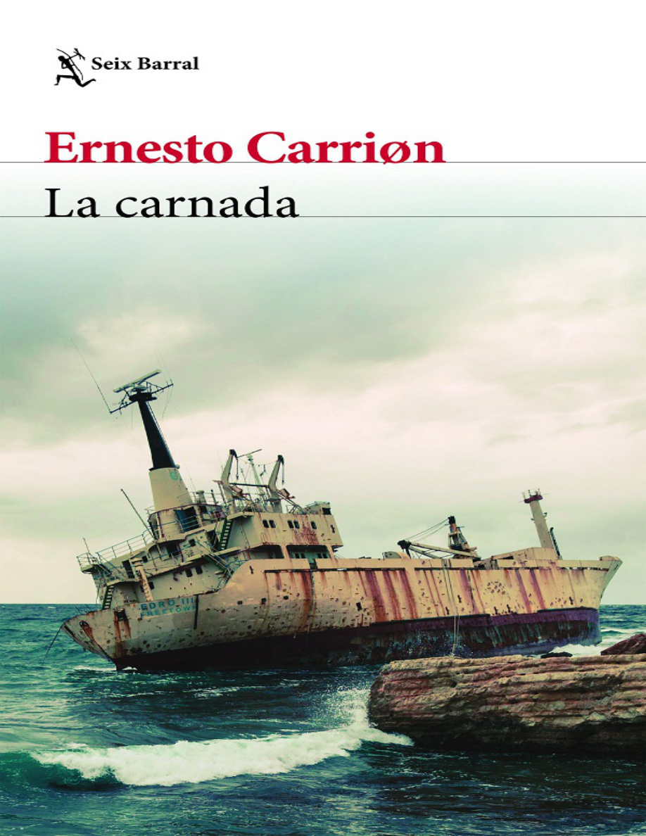 La carnada PDF Download