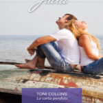 La carta perdida Spanish Edition Toni Collins Kitap Kapağı