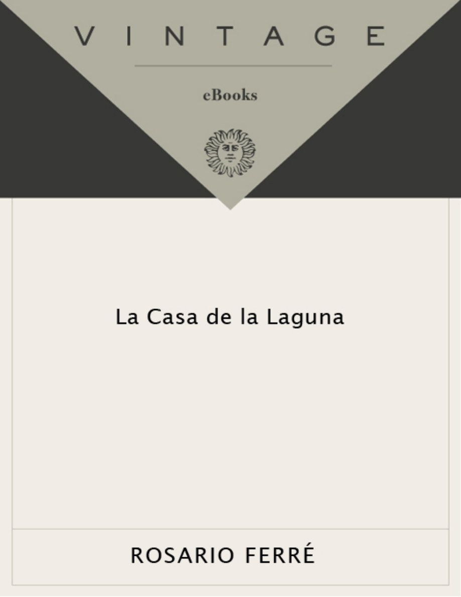La casa de la laguna PDF Download