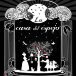 La casa del espejo Spanish Edition Tait Vanessa Kitap Kapağı