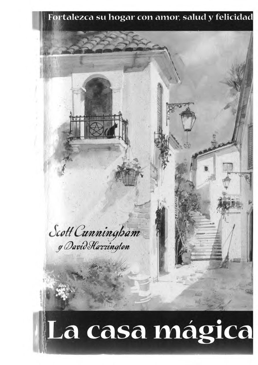 La casa mágica PDF Download