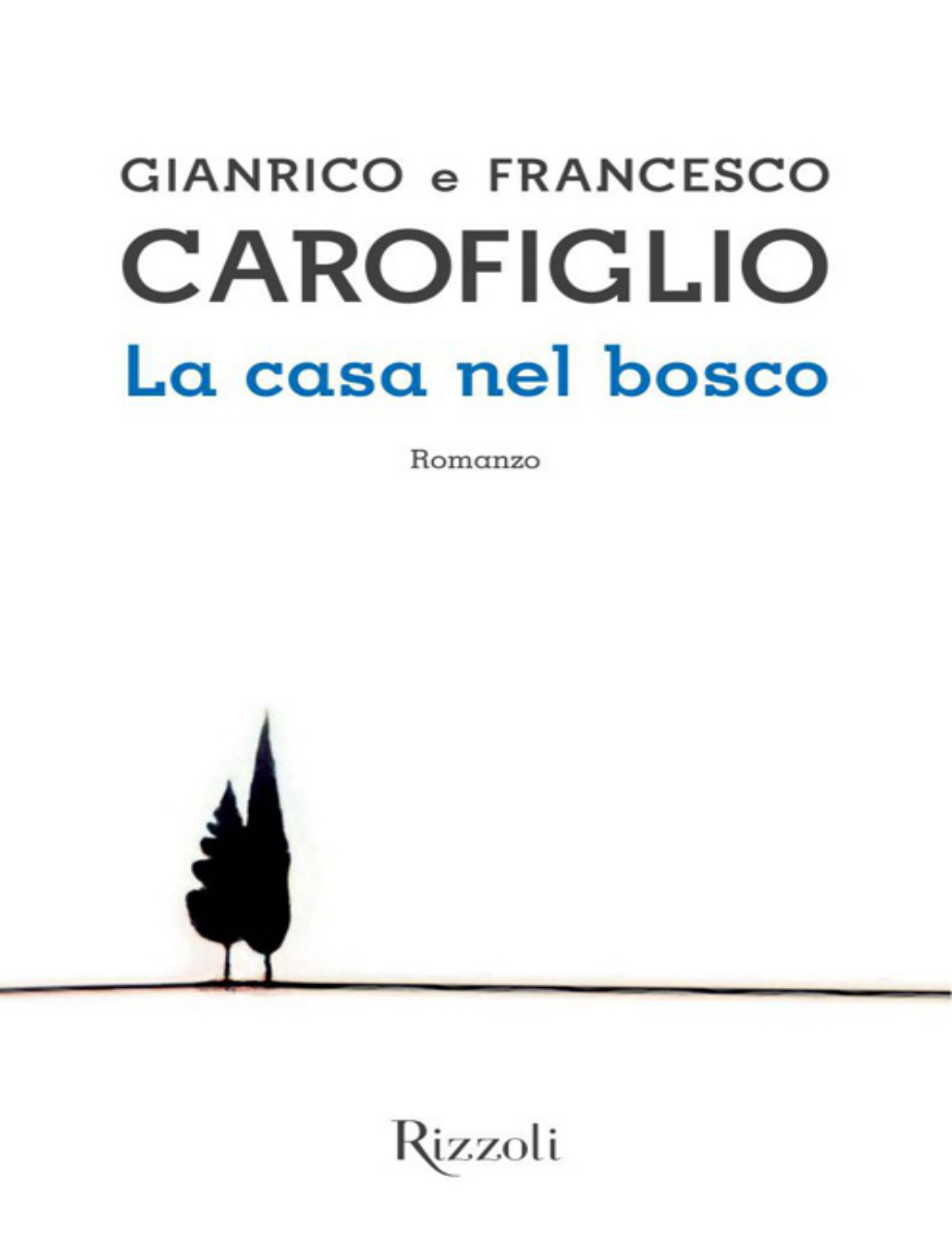 La casa nel bosco PDF Download