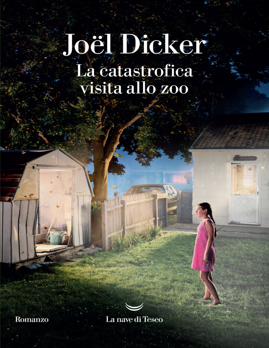 La catastrofica visita allo zoo PDF Download