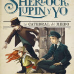 La catedral del miedo Spanish Edition Irene Adler Kitap Kapağı