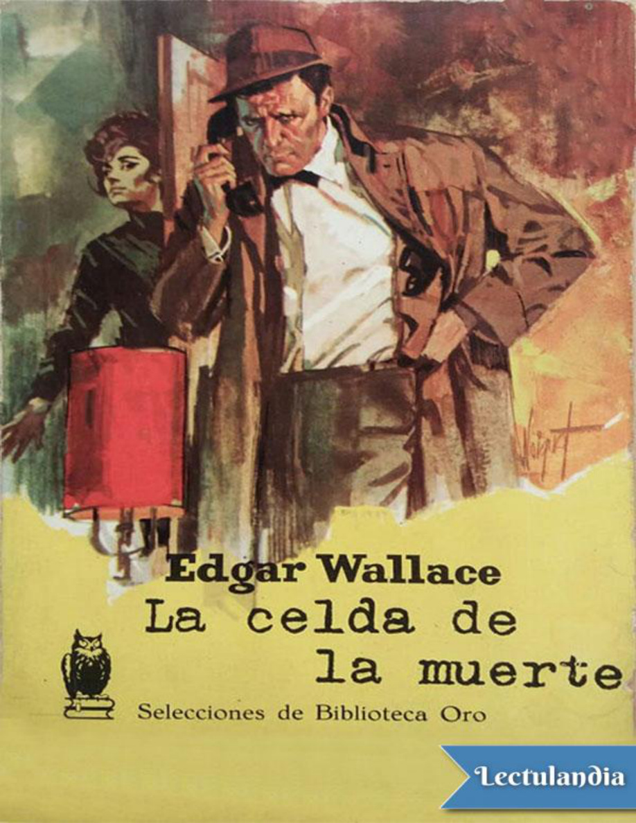 La celda de la muerte PDF Download
