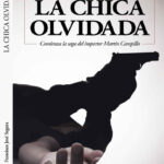 La chica olvidada Spanish Edition Francisco Jose Segura Kitap Kapağı
