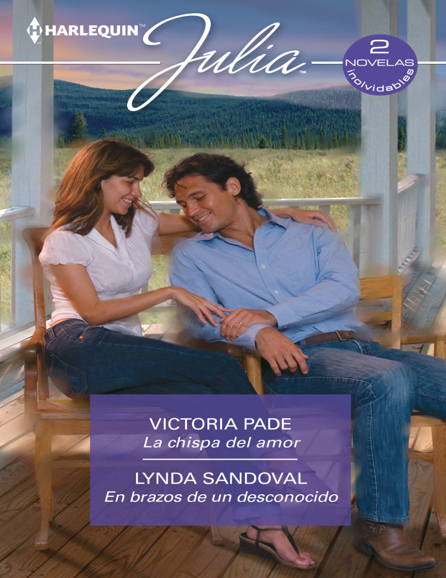 La chispa del amor / En brazos de un desconocido PDF Download