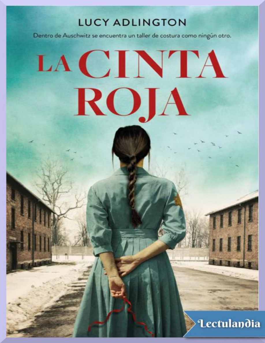 La cinta roja PDF Download