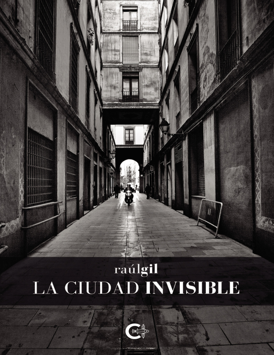 La ciudad invisible PDF Download
