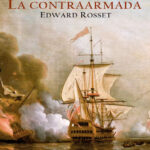 La contraarmada Spanish Edition Edward Rosset Kitap Kapağı