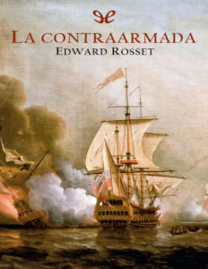 La contraarmada Spanish Edition Edward Rosset Kitap Kapağı