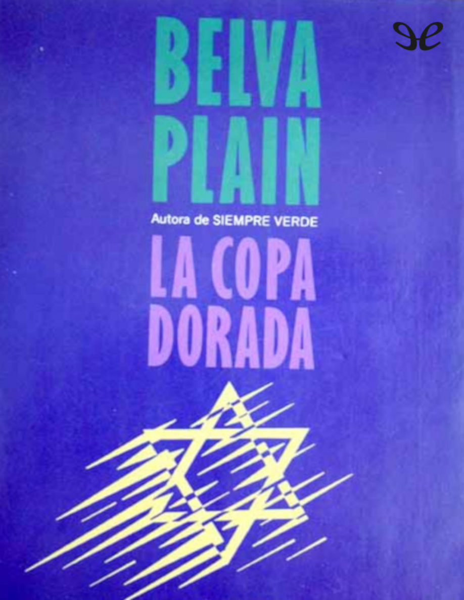 La copa dorada PDF Download