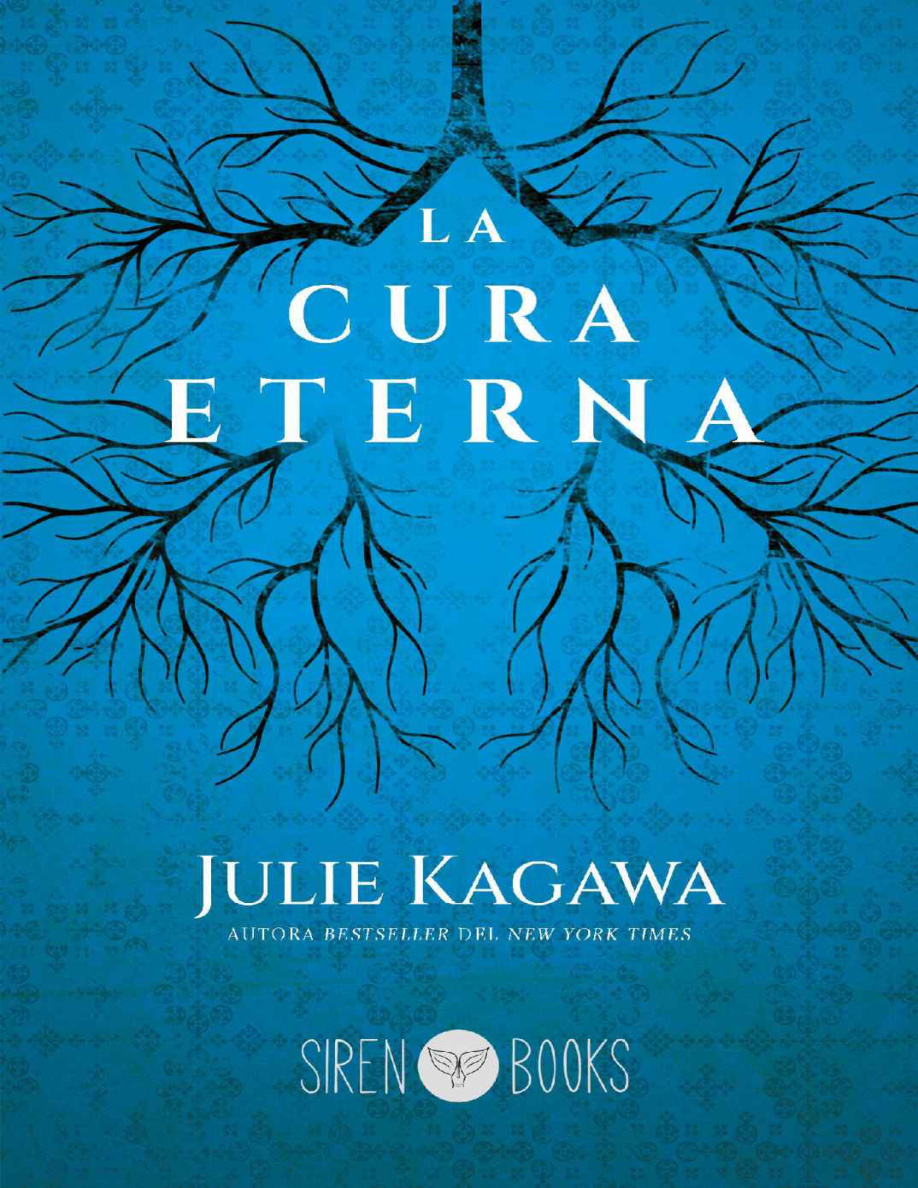 La cura eterna PDF Download