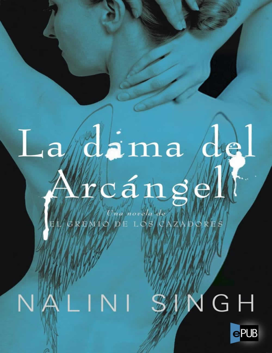 La dama del arcangel PDF Download