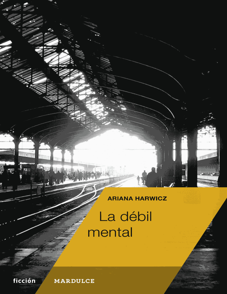 La debil mental PDF Download