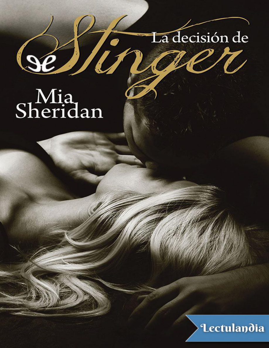 La decisión de Stinger (Copy 1) PDF Download