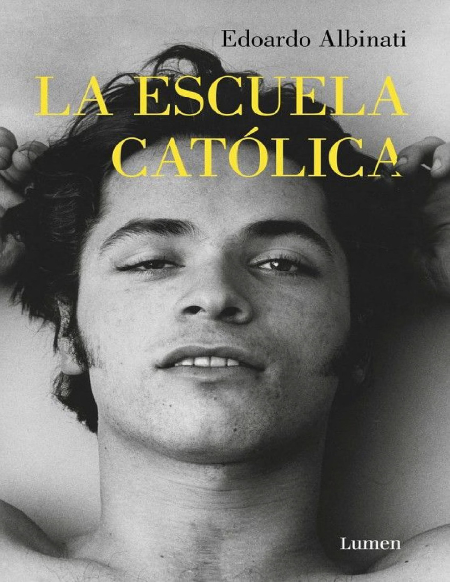 La escuela católica PDF Download