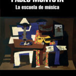 La escuela de musica Spanish Edition Pablo Montoya Kitap Kapağı
