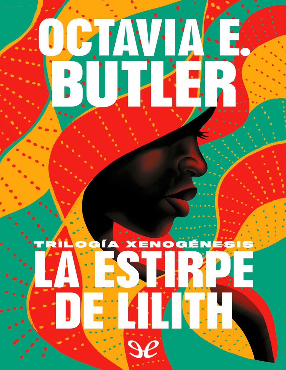 La estirpe de Lilith PDF Download