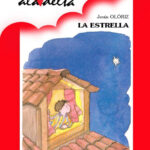 La estrella Spanish Edition Jesus Oloriz Kitap Kapağı