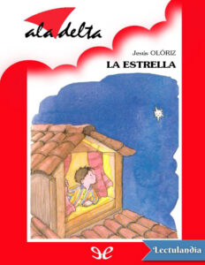 La estrella Spanish Edition Jesus Oloriz Kitap Kapağı
