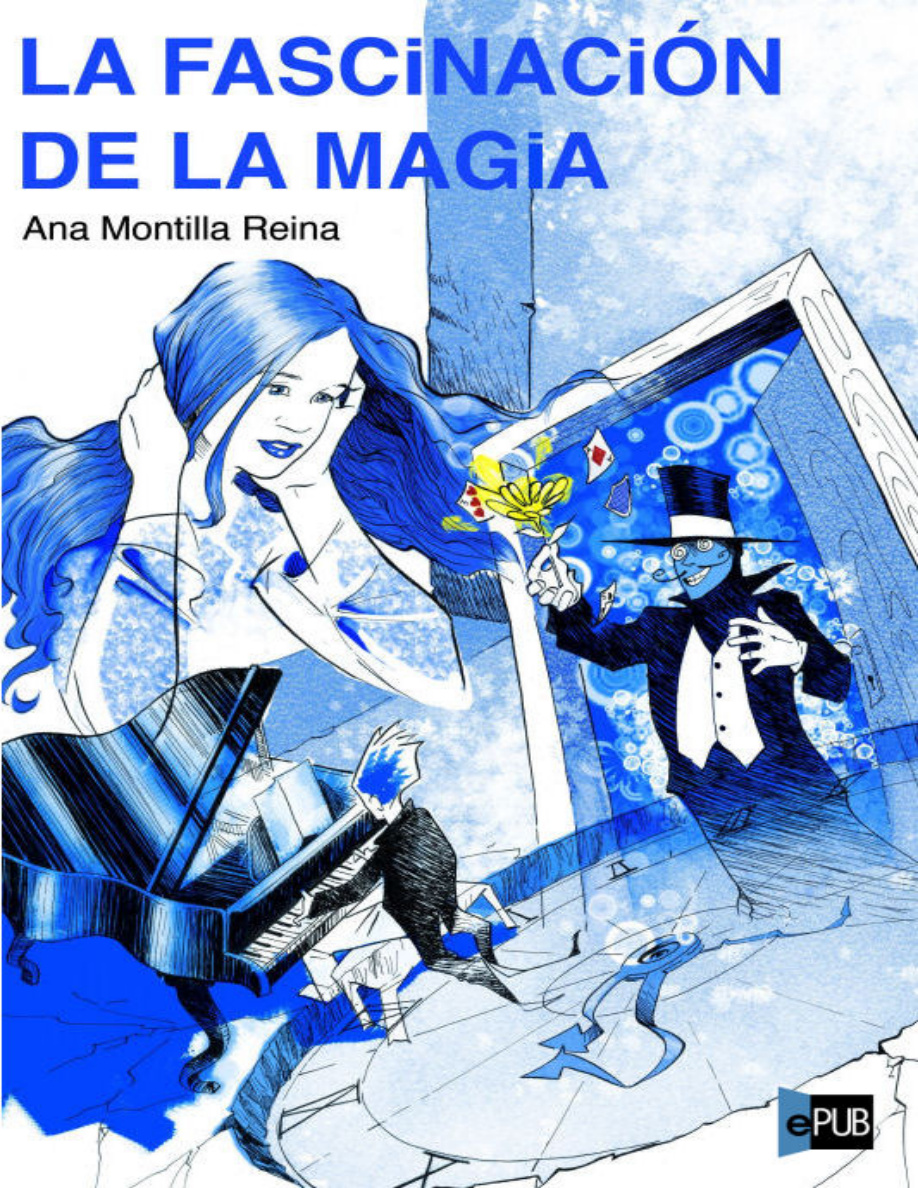 La fascinacion de la magia PDF Download