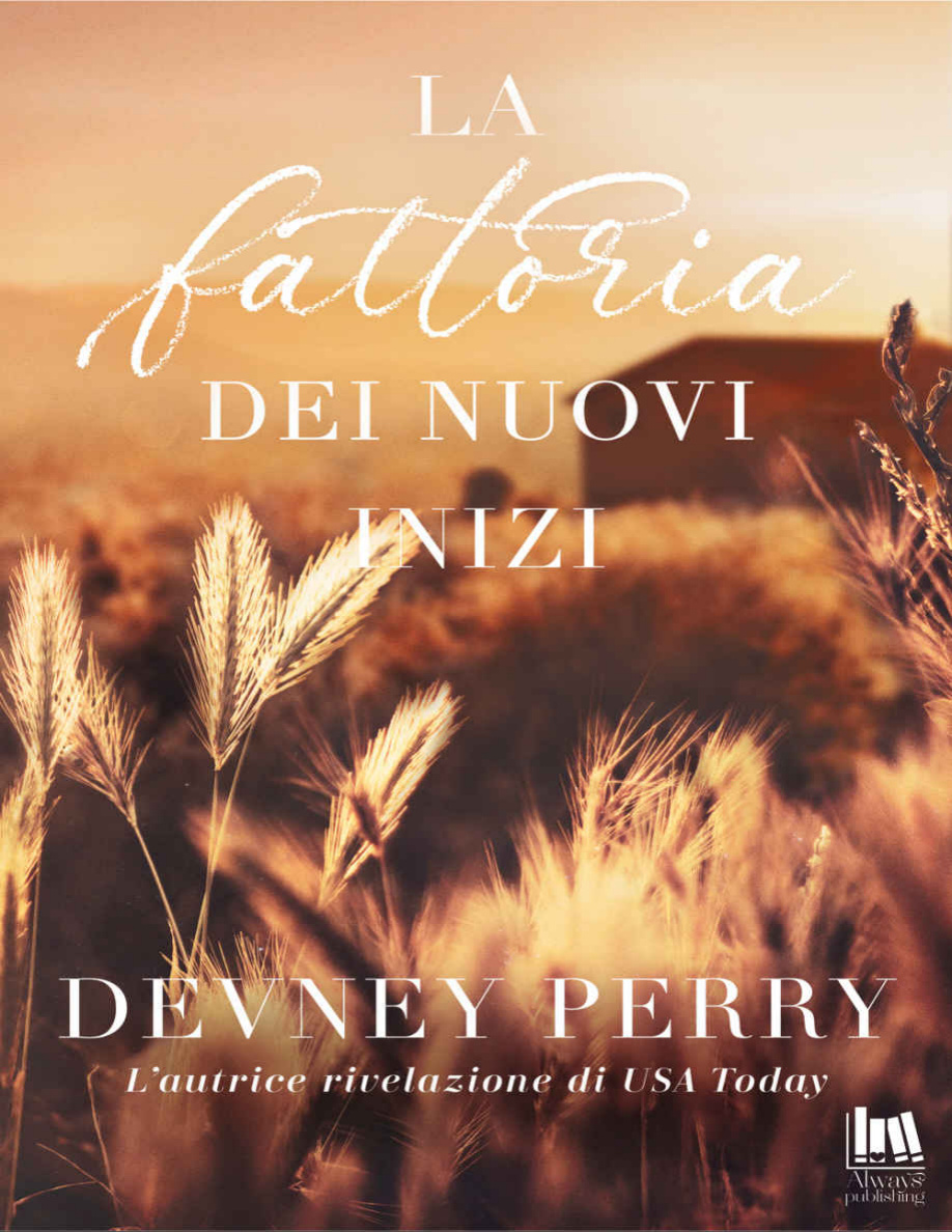 La fattoria dei nuovi inizi PDF Download