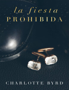 La fiesta prohibida Libro 1 Spanish Edition Charlotte Byrd Kitap Kapağı