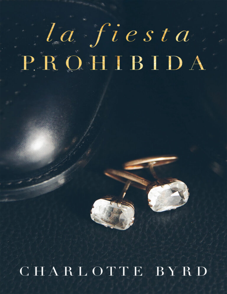 La fiesta prohibida Libro 1 Spanish Edition Charlotte Byrd Kitap Kapağı